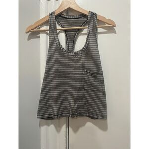 Lululemon Tank - Cropped